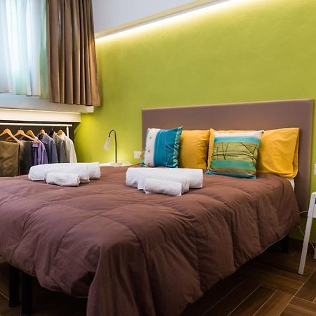 Angelina Apartment Roma Monteverde מראה חיצוני תמונה