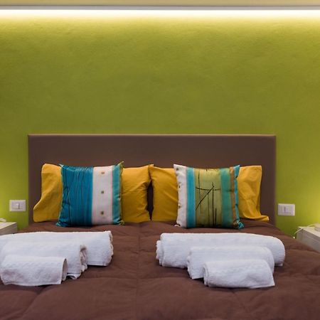 Angelina Apartment Roma Monteverde מראה חיצוני תמונה