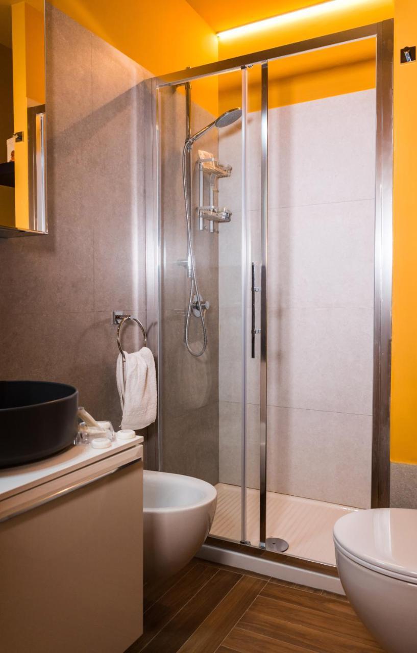 Angelina Apartment Roma Monteverde מראה חיצוני תמונה