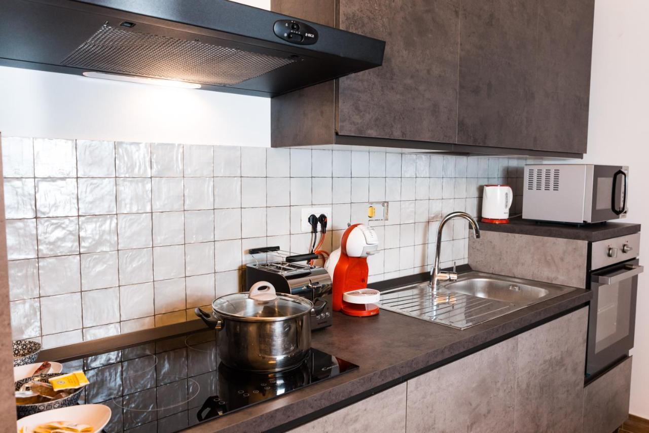 Angelina Apartment Roma Monteverde מראה חיצוני תמונה