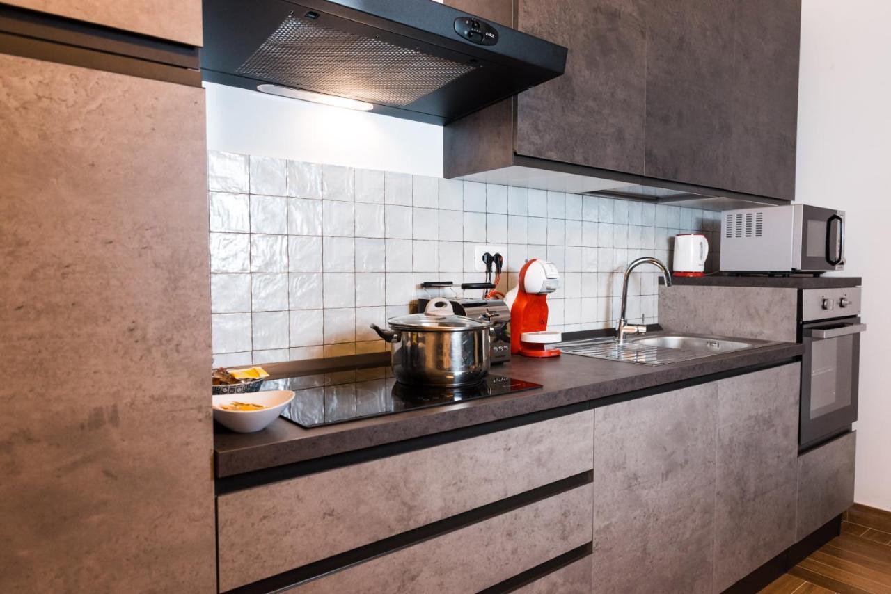 Angelina Apartment Roma Monteverde מראה חיצוני תמונה