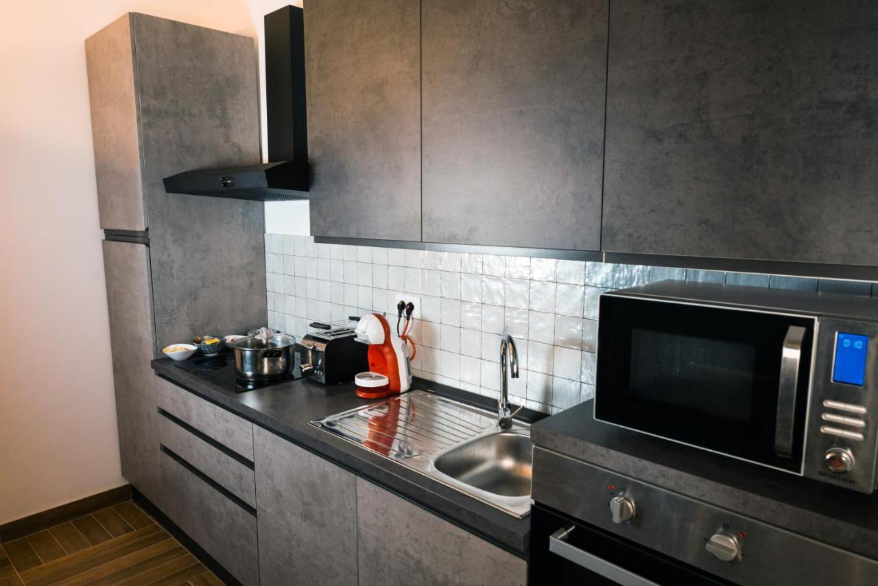 Angelina Apartment Roma Monteverde מראה חיצוני תמונה