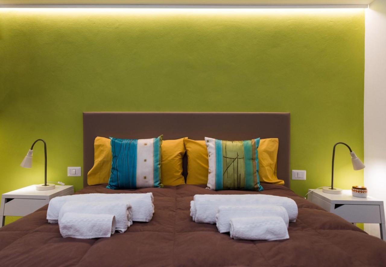 Angelina Apartment Roma Monteverde מראה חיצוני תמונה