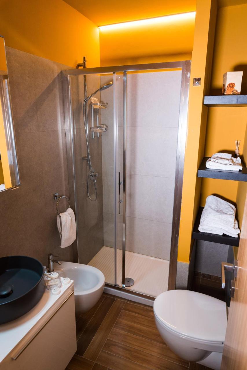 Angelina Apartment Roma Monteverde מראה חיצוני תמונה