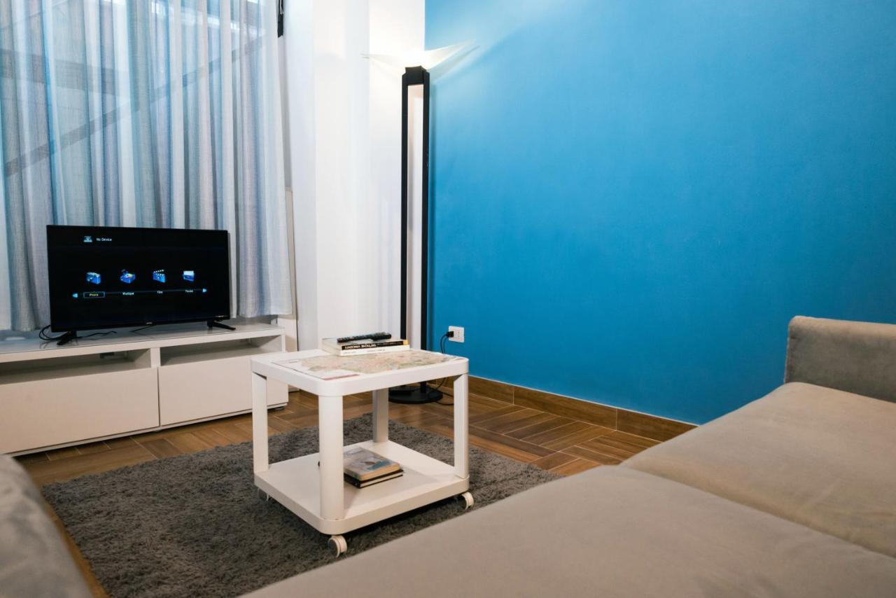 Angelina Apartment Roma Monteverde מראה חיצוני תמונה